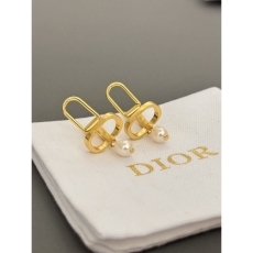 Christian Dior Earrings